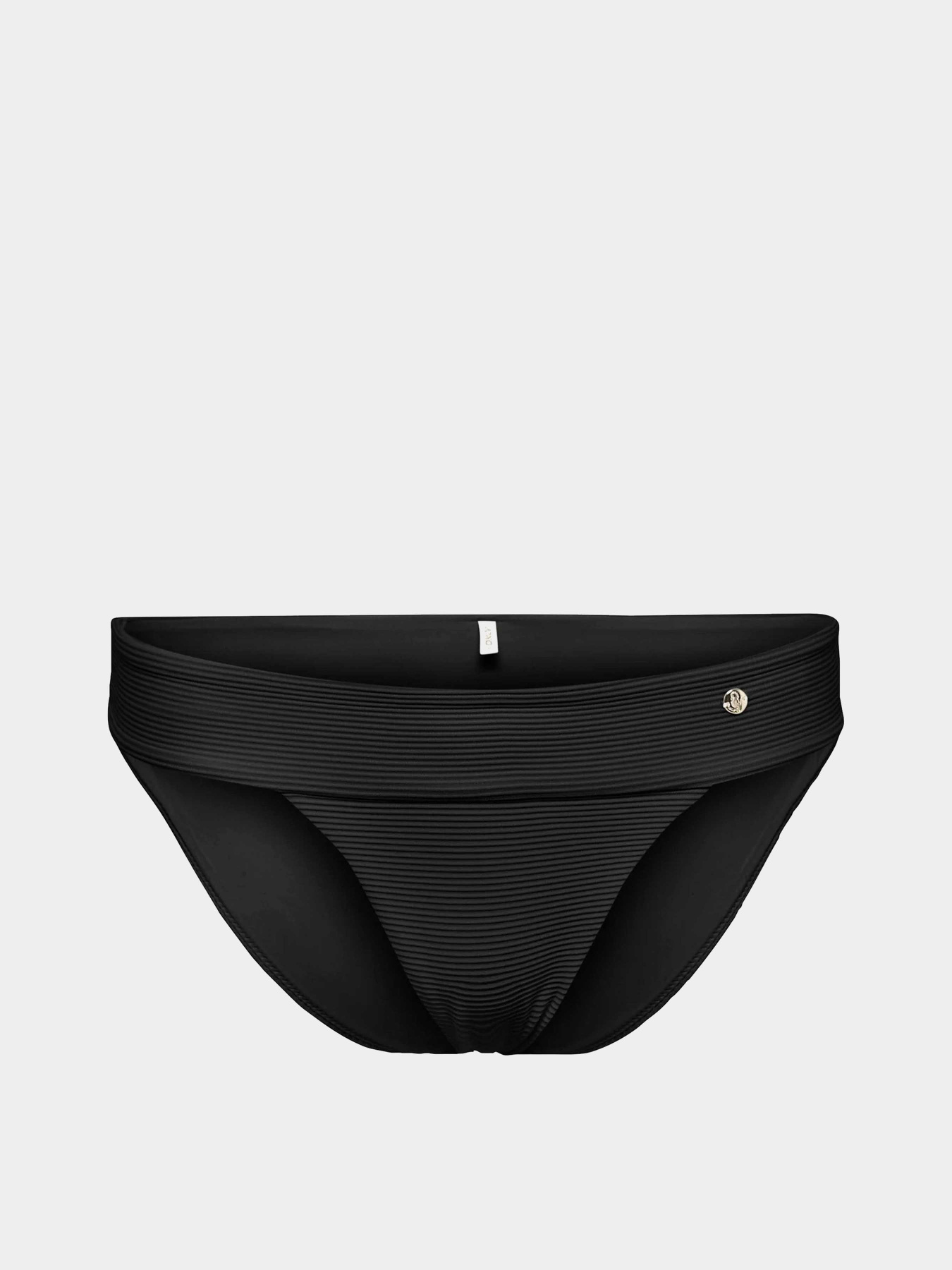 Нижня частина купальника Only модель 15223710_Black Фото