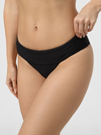 Нижня частина купальника Only модель 15223710_Black Фото