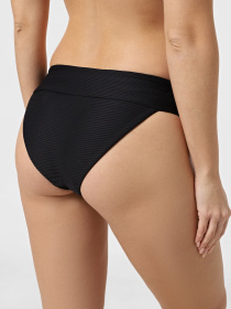 Нижня частина купальника Only модель 15223710_Black Фото