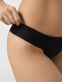 Нижня частина купальника Only модель 15223710_Black Фото