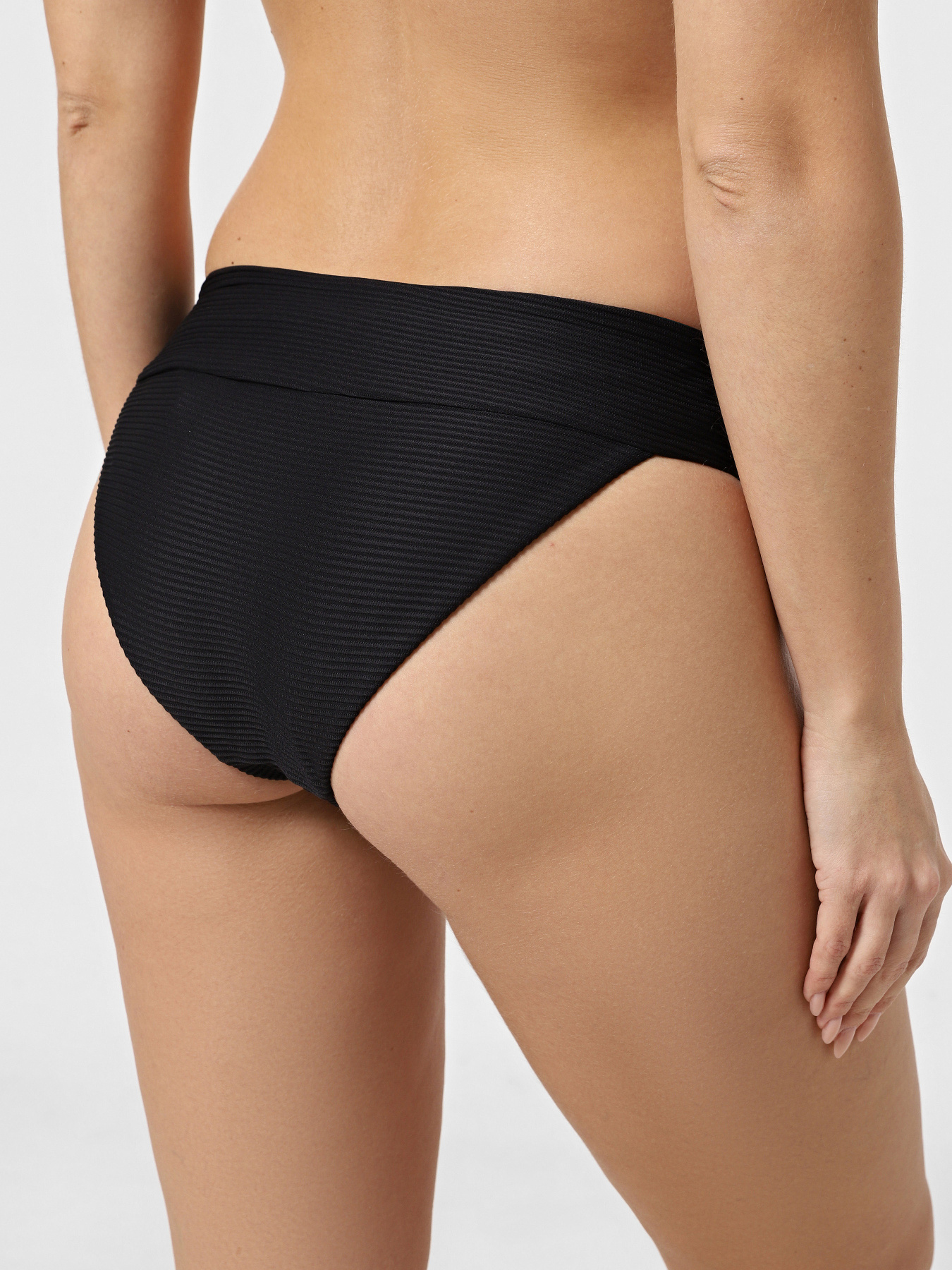 Низ купальника Only модель 15223710_Black Фото