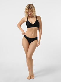 Низ купальника Only модель 15223710_Black Фото