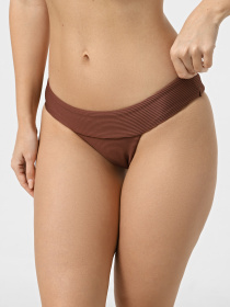 Нижняя часть купальника Only модель 15223710_Sorrel Horse Фото