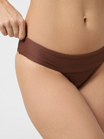 Нижняя часть купальника Only модель 15223710_Sorrel Horse Фото