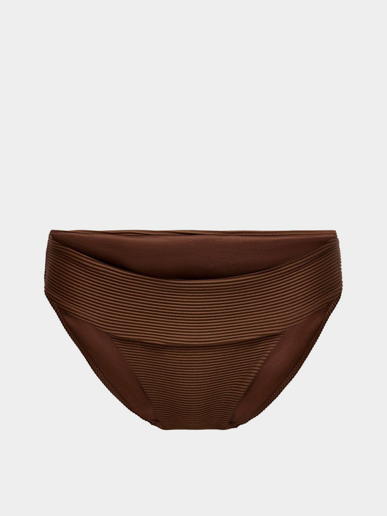 Низ купальника Only модель 15223710_Sorrel Horse Низ купальника Only модель 15223710_Sorrel Horse Фото