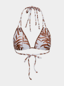 Верх купальника Only модель 15324867_Cloud Dancer GINGER SPIGE Фото