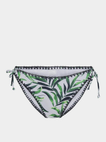 Низ купальника Only модель 15324868_Cloud Dancer DEEP FOREST P Фото