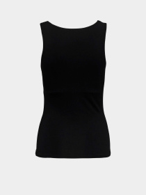 Майка Only модель 15339573_Black Фото