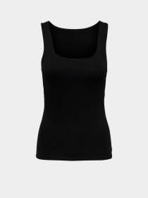 Майка Only модель 15339573_Black Фото