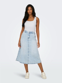 Майка Only модель 15339573_White Фото