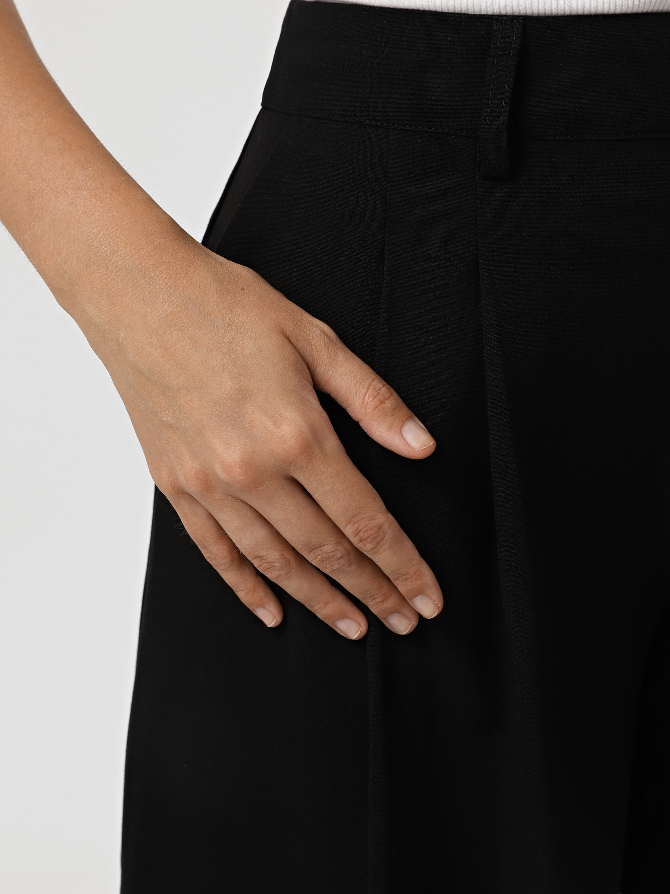 Шорти Only модель 15340774_Black Фото