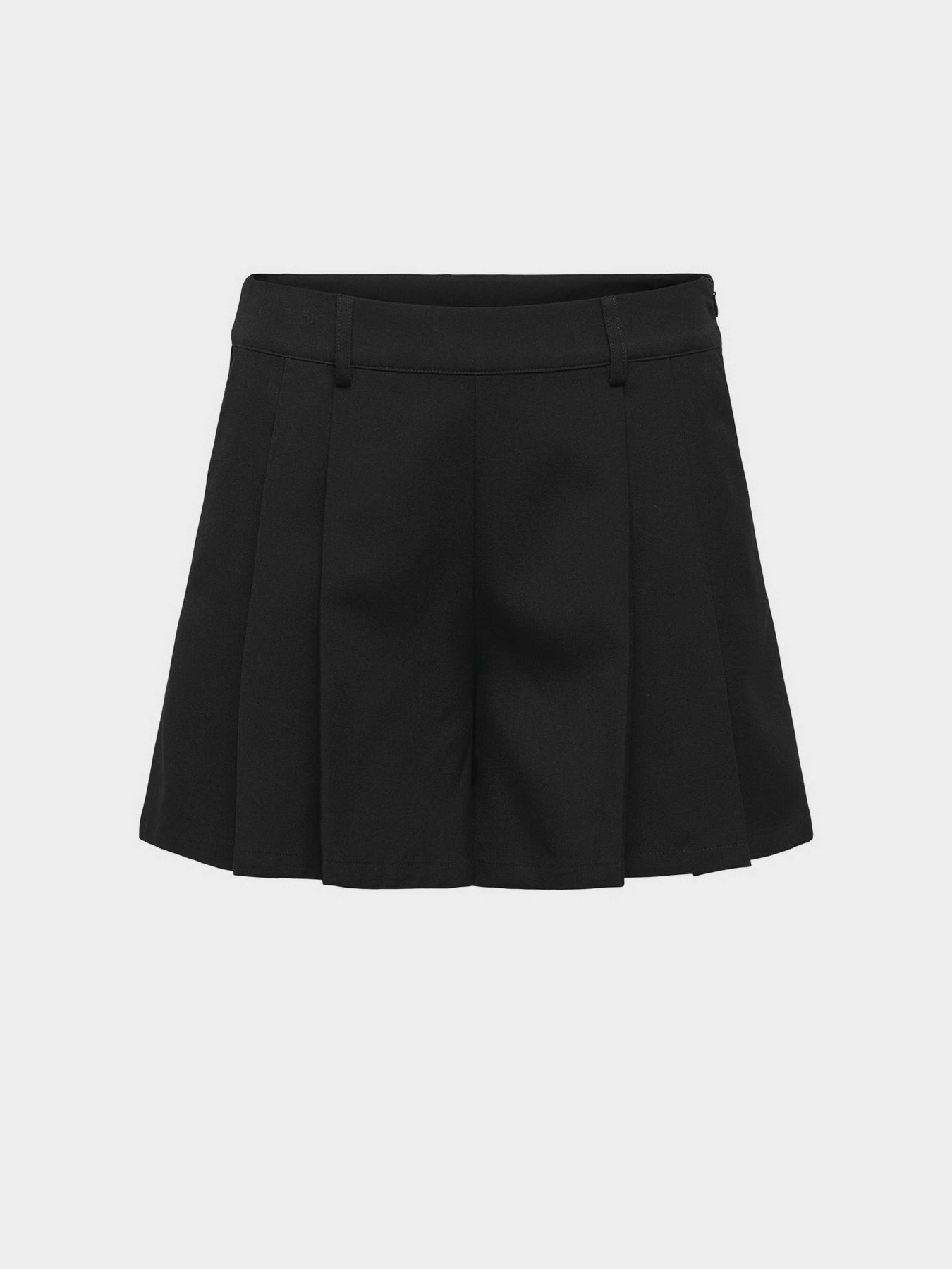 Повседневные шорты Only модель 15340774_Black Повседневные шорты Only модель 15340774_Black Фото