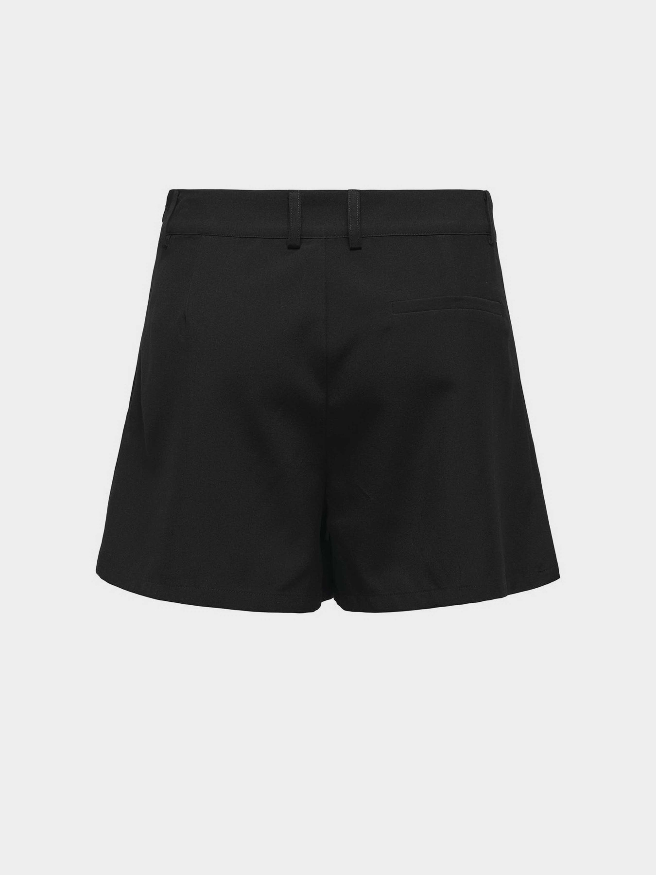 Повседневные шорты Only модель 15340774_Black Повседневные шорты Only модель 15340774_Black Фото