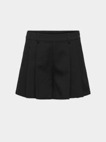 Повседневные шорты Only модель 15340774_Black Повседневные шорты Only модель 15340774_Black Фото