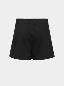 Повседневные шорты Only модель 15340774_Black Повседневные шорты Only модель 15340774_Black Фото