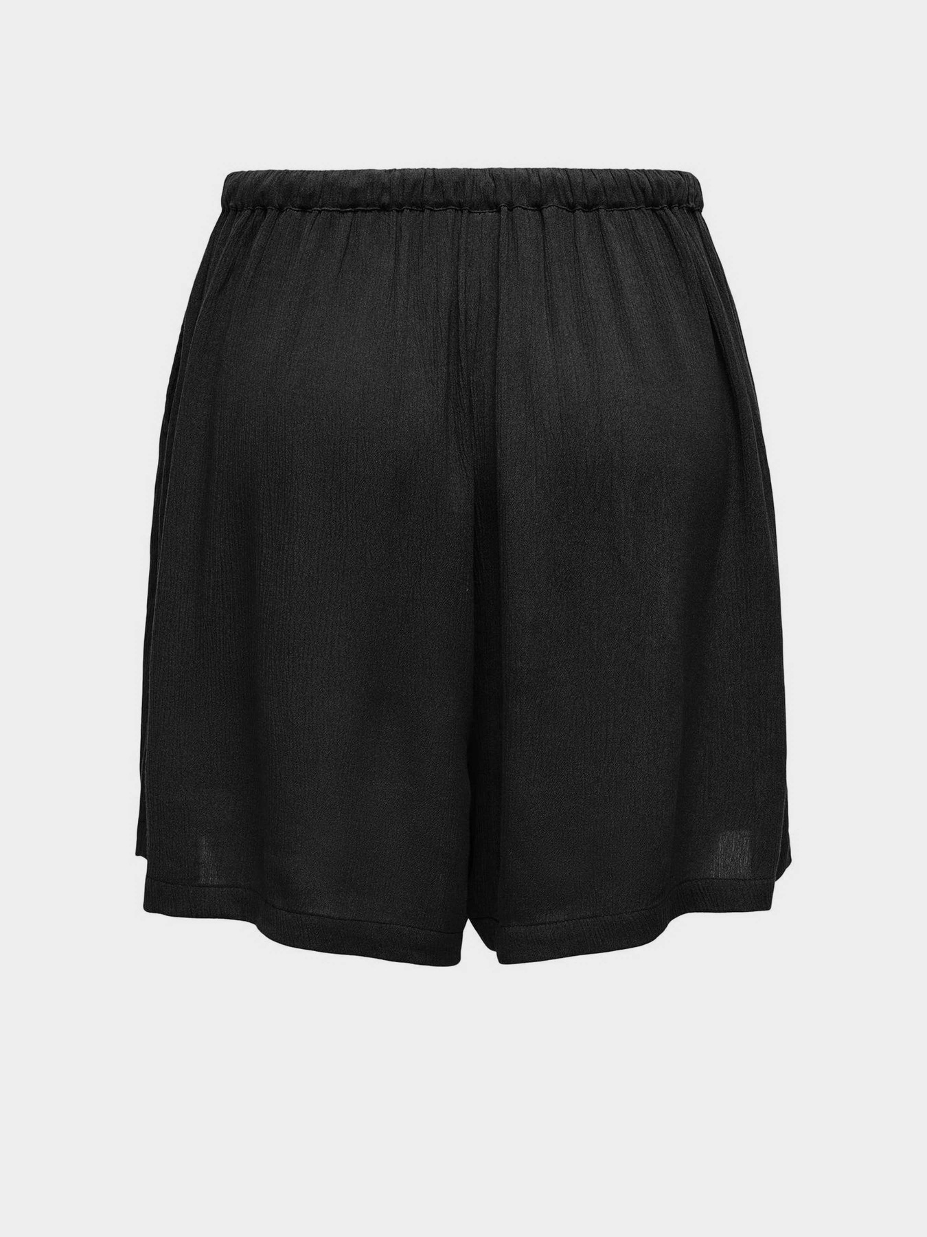 Шорты Only модель 15340810_Black Фото