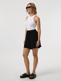 Шорты Only модель 15340810_Black Фото