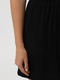 Шорты Only модель 15340810_Black Фото