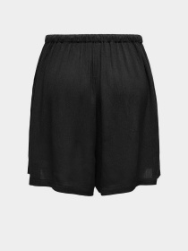 Шорты Only модель 15340810_Black Фото