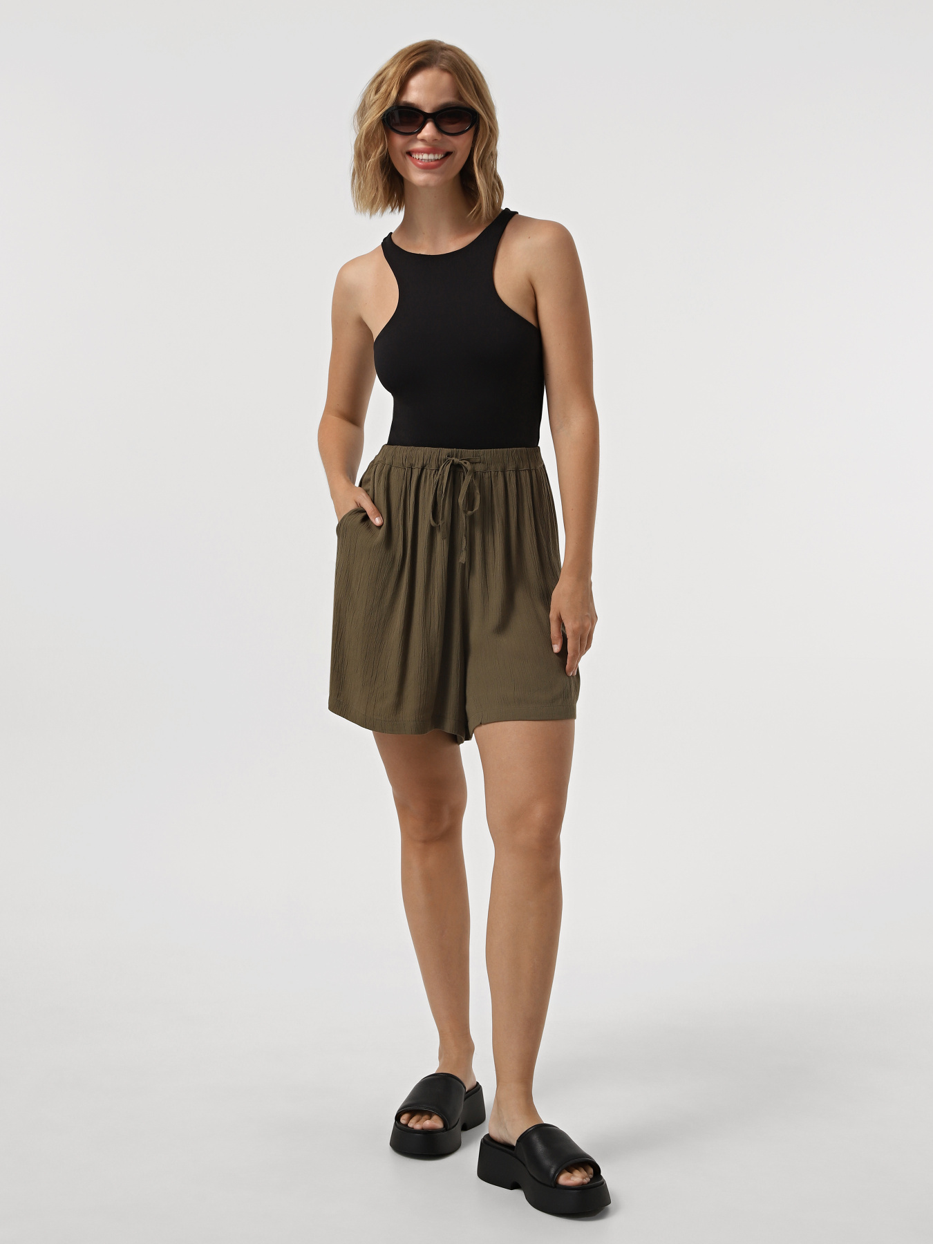Шорты Only модель 15340810_Kalamata Фото