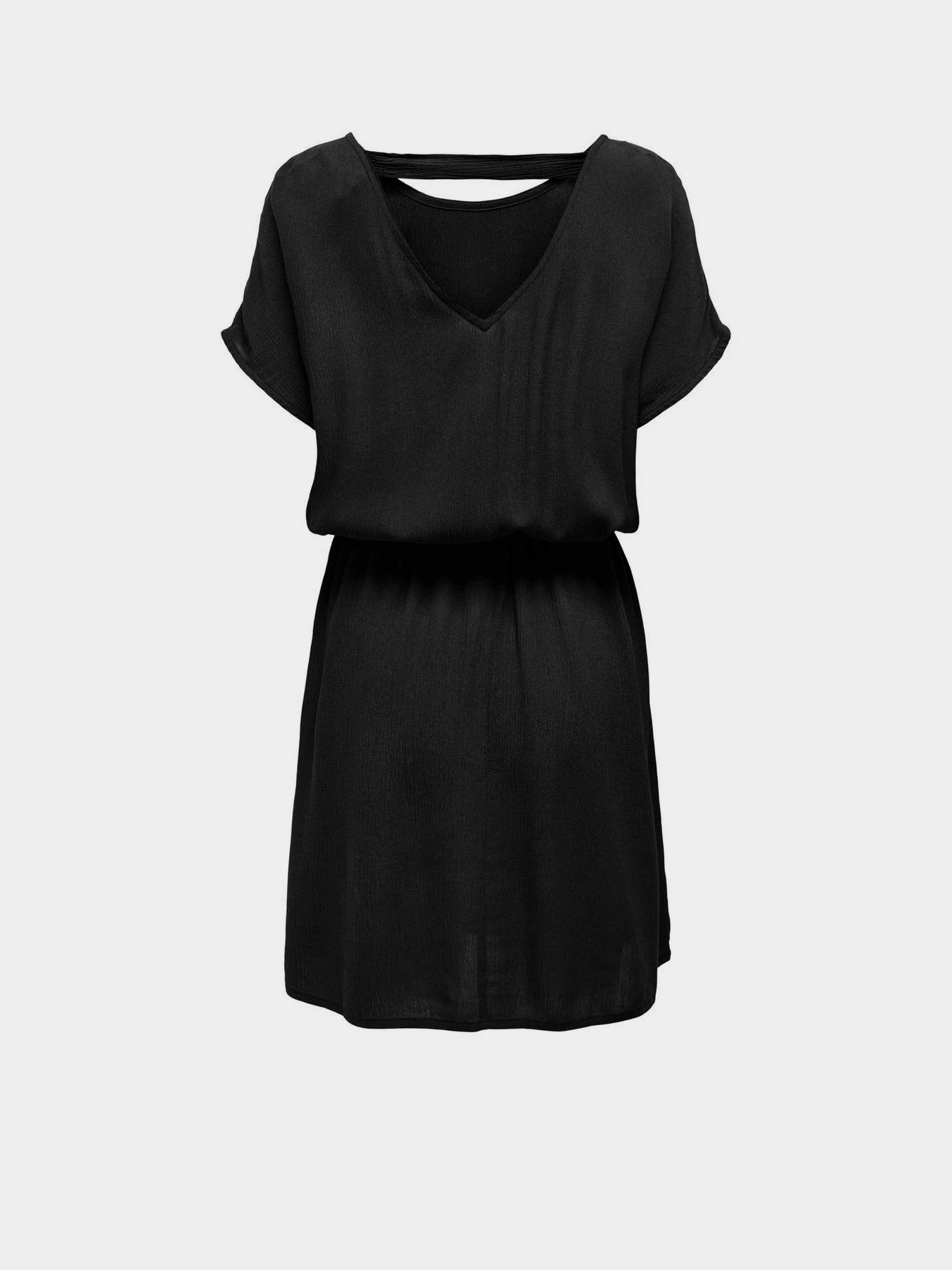 Сукня міні Only модель 15340813_Black Фото