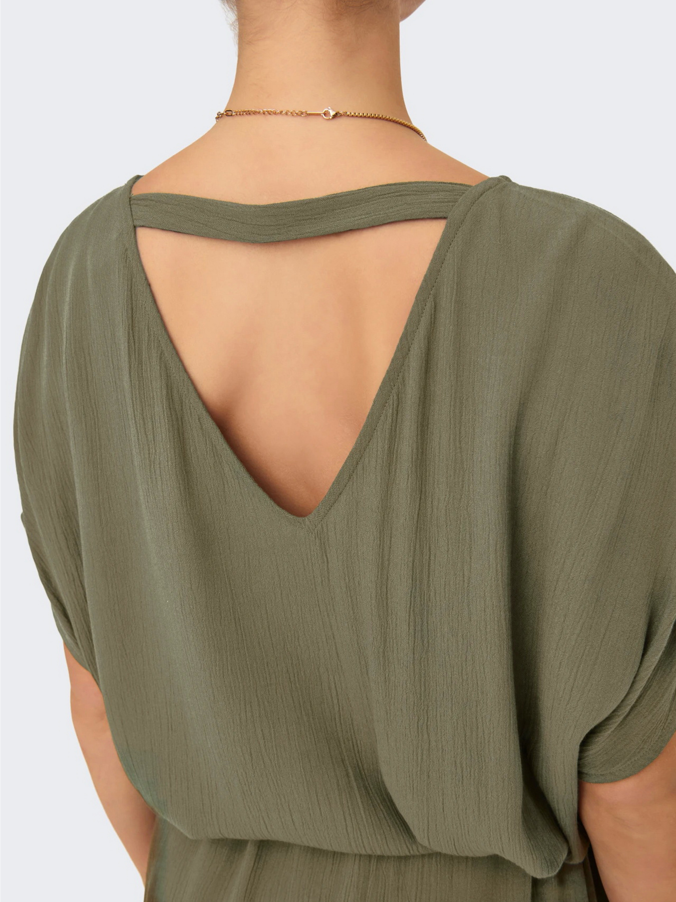 Сукня міні Only модель 15340813_Kalamata Сукня міні Only модель 15340813_Kalamata Фото