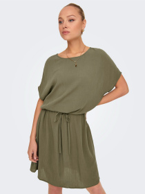 Сукня міні Only модель 15340813_Kalamata Сукня міні Only модель 15340813_Kalamata Фото