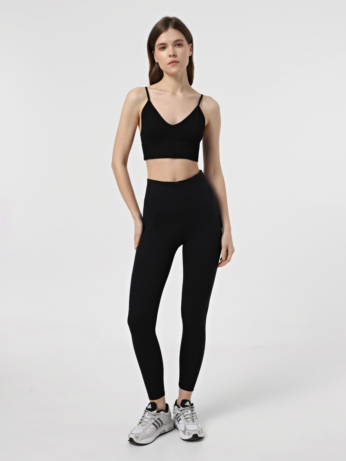 Топ Only модель 15201539_Black Фото