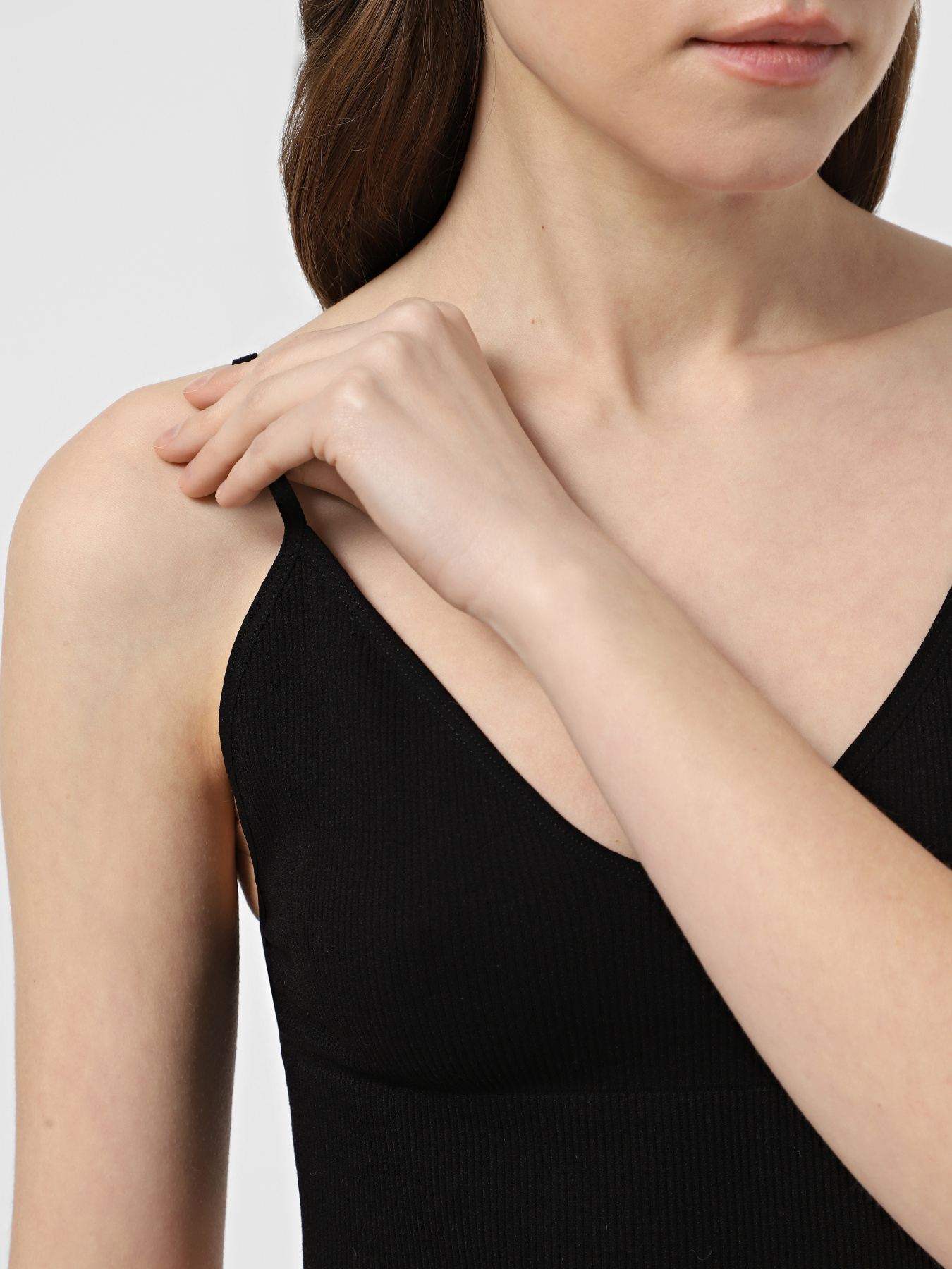 Топ Only модель 15201539_Black Фото