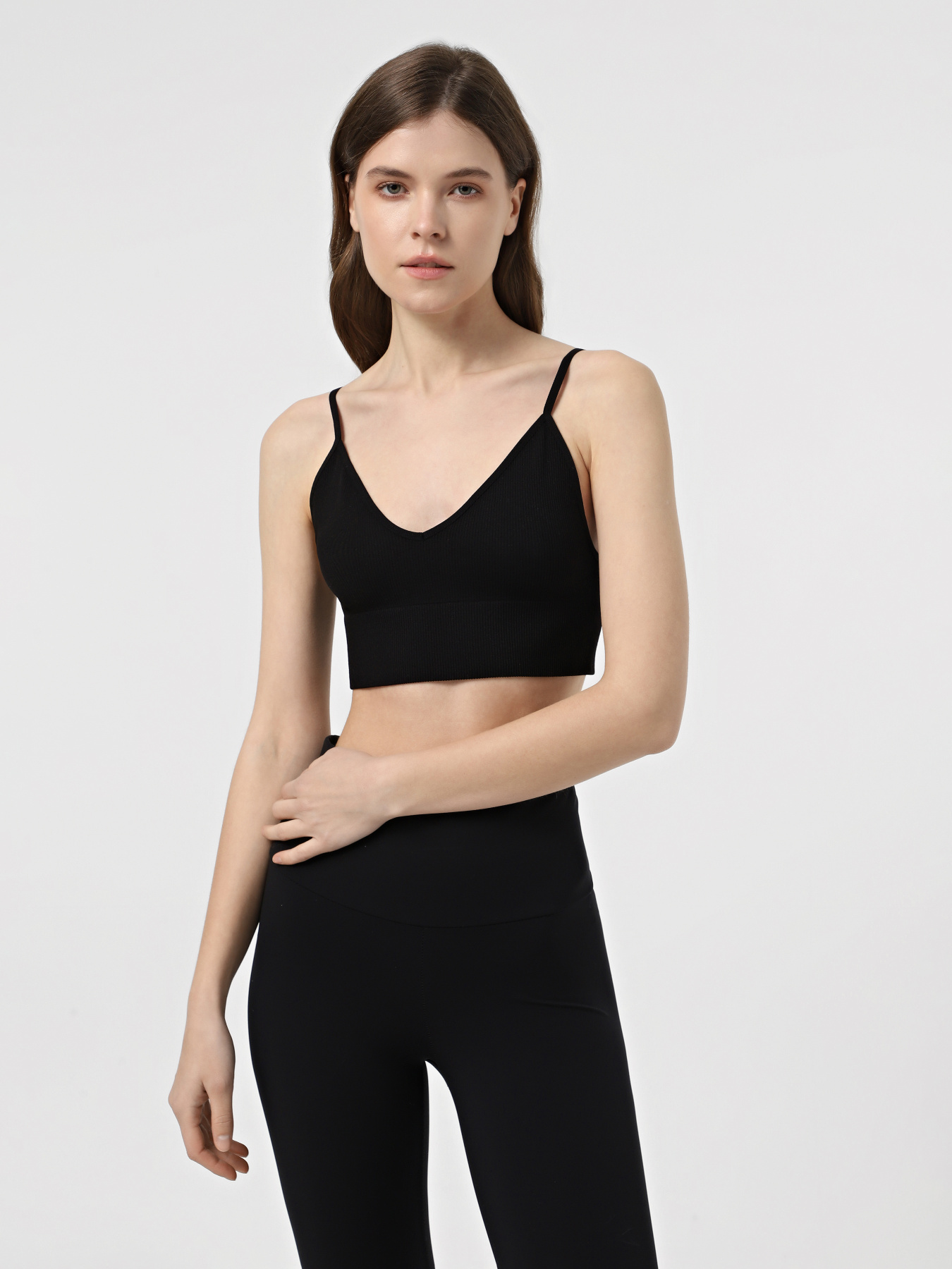 Топ Only модель 15201539_Black Фото