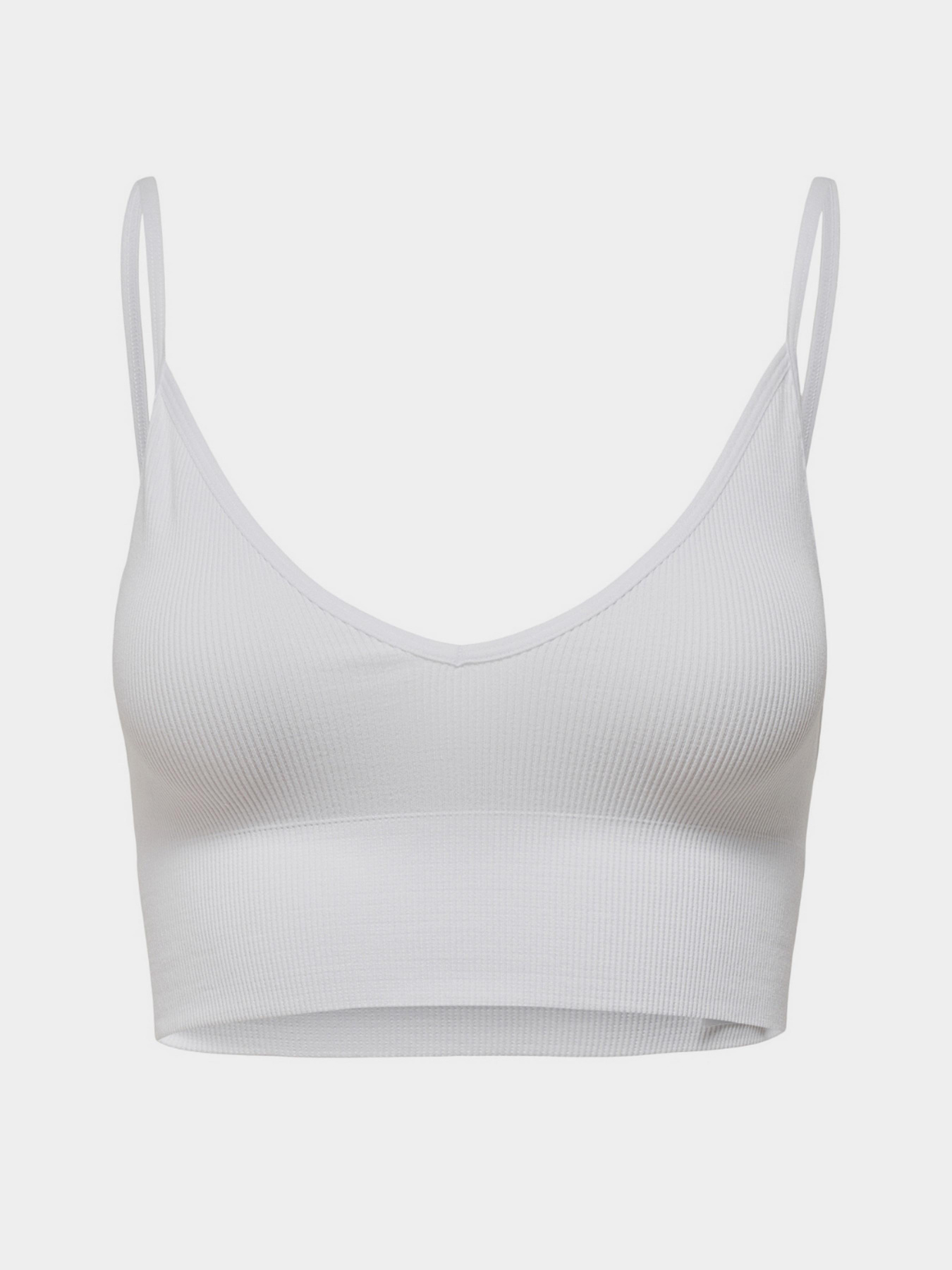 Топ Only модель 15201539_Bright White Фото