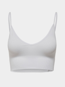 Топ Only модель 15201539_Bright White Фото