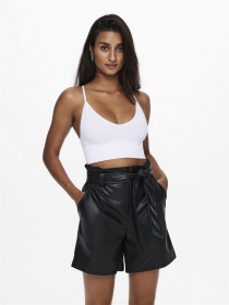 Топ Only модель 15201539_Bright White Фото