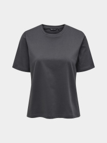 Футболка Only модель 15270390_Phantom Фото