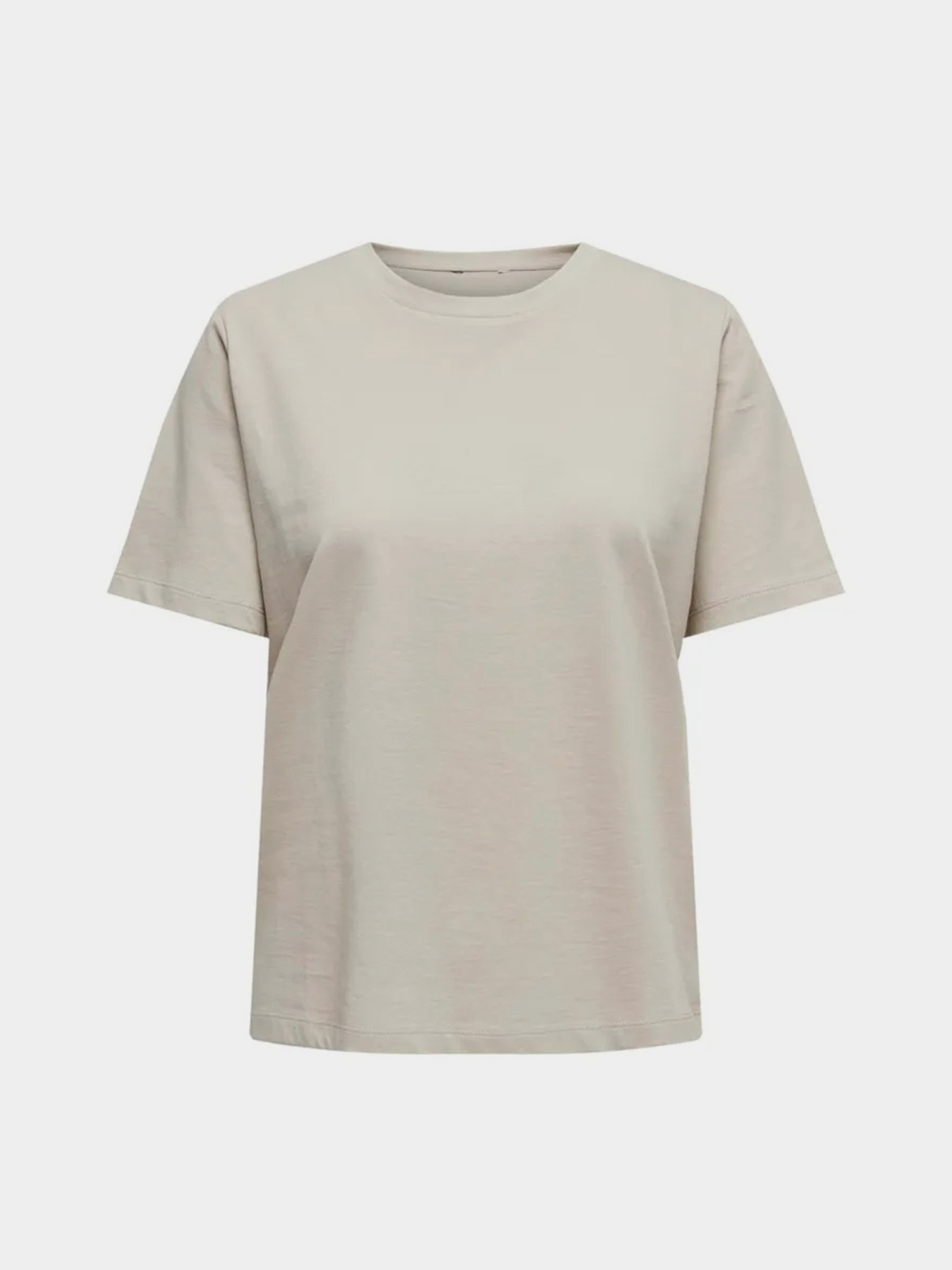 Футболка Only модель 15270390_Silver Lining Фото