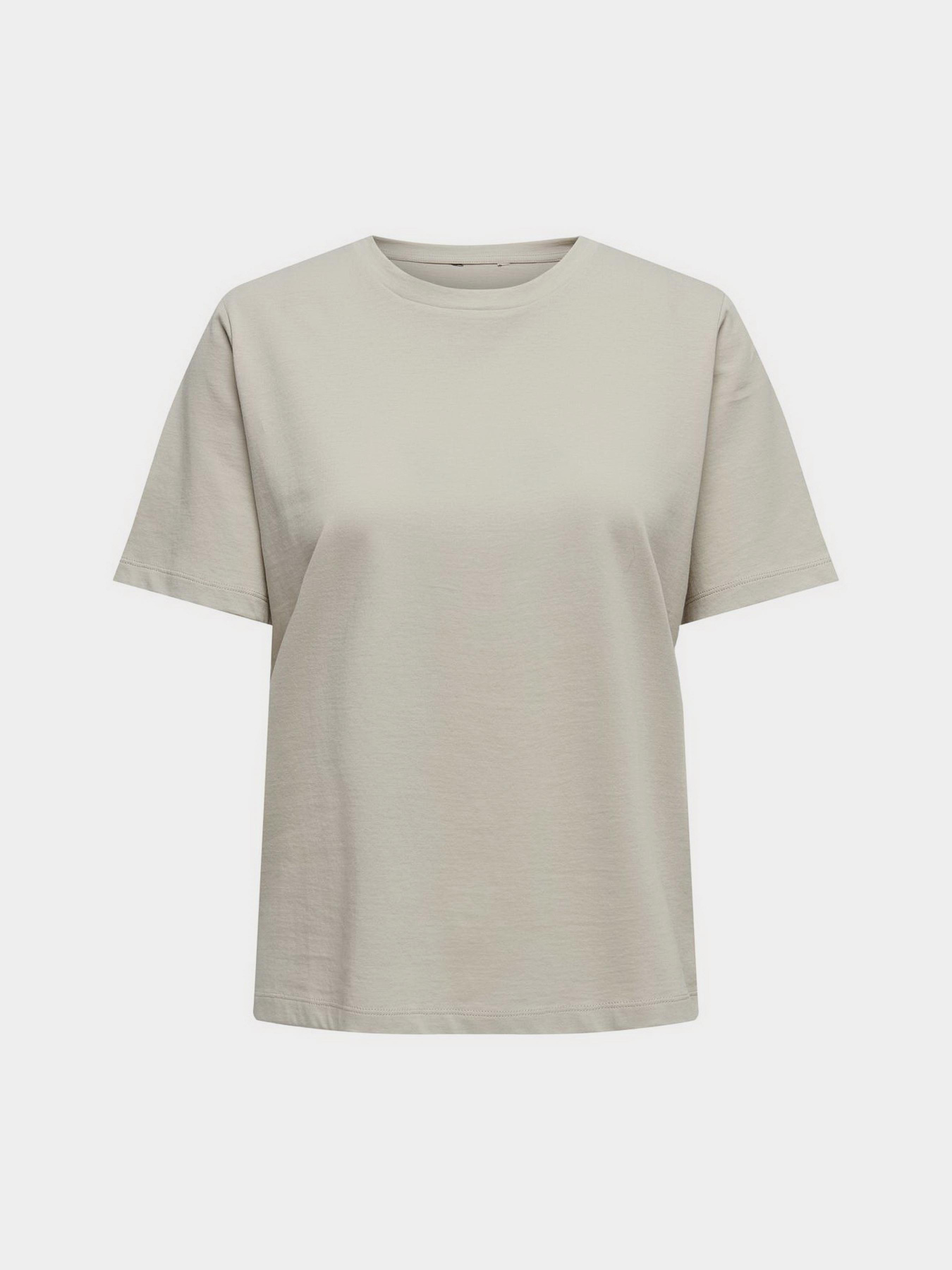 Футболка Only модель 15270390_Silver Lining Фото