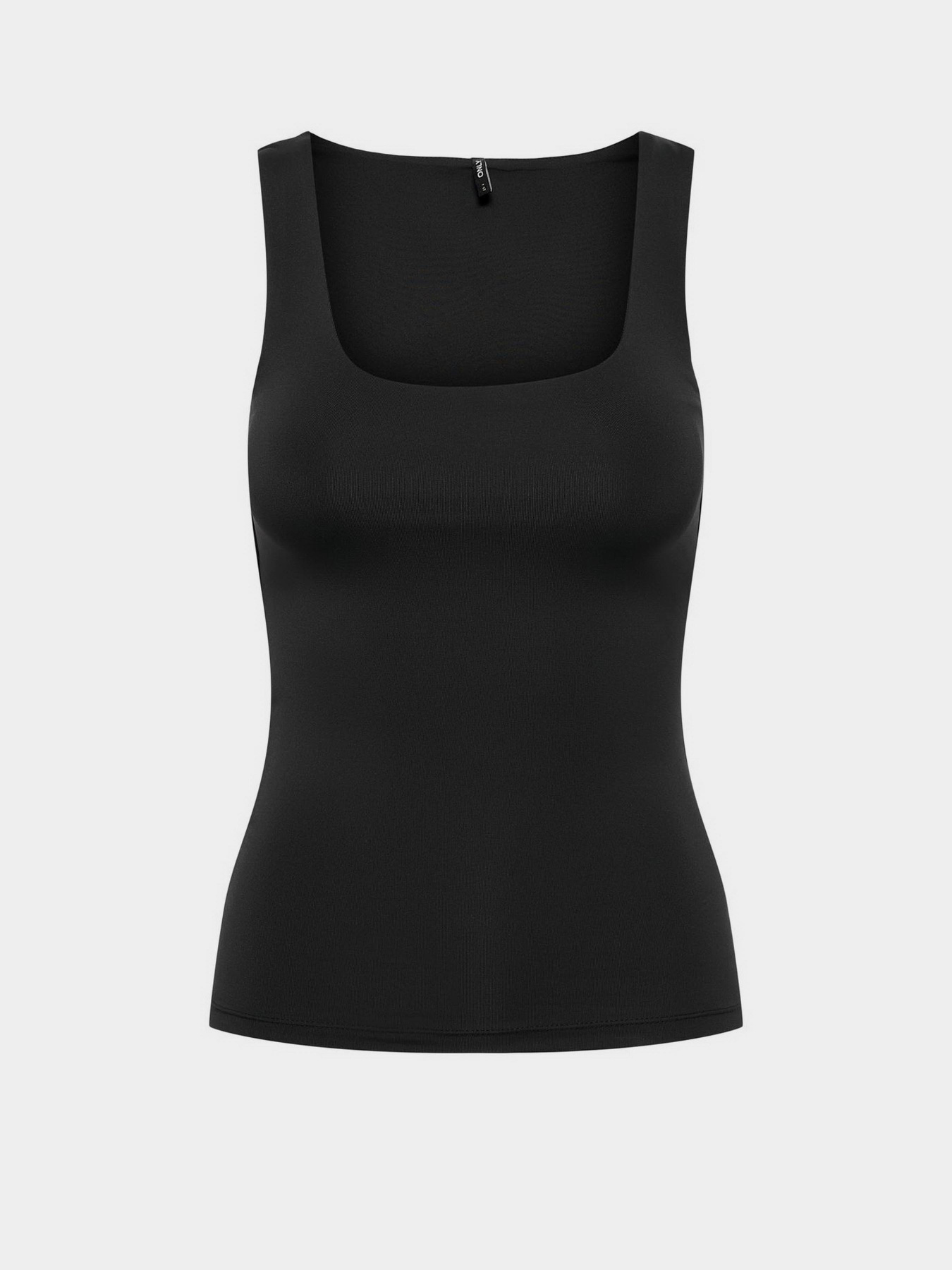 Майка Only Модель 15278090_Black Фото