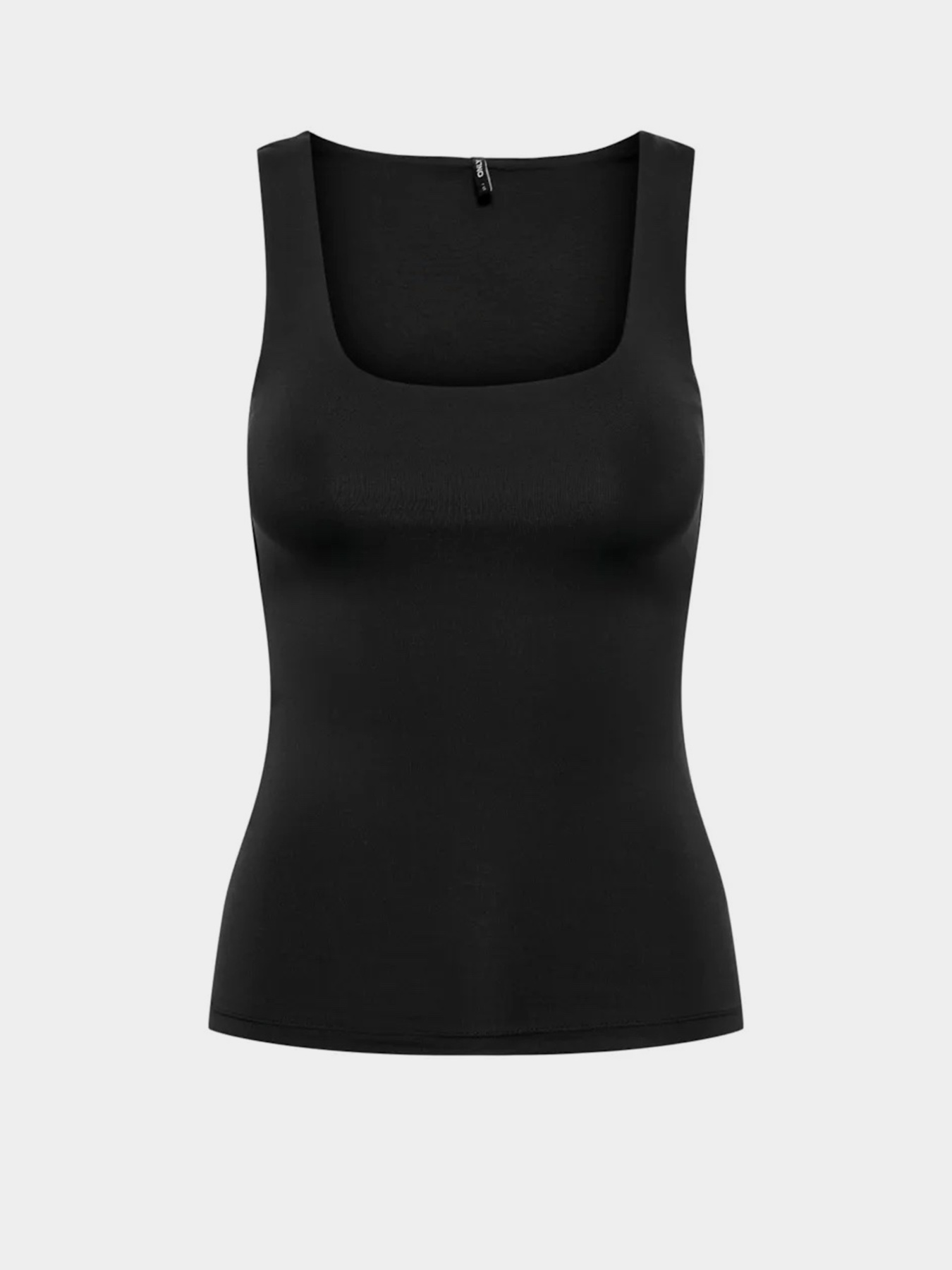 Майка Only модель 15278090_Black Фото