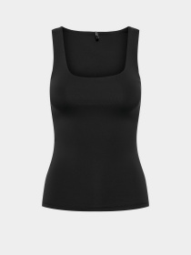 Майка Only модель 15278090_Black Фото