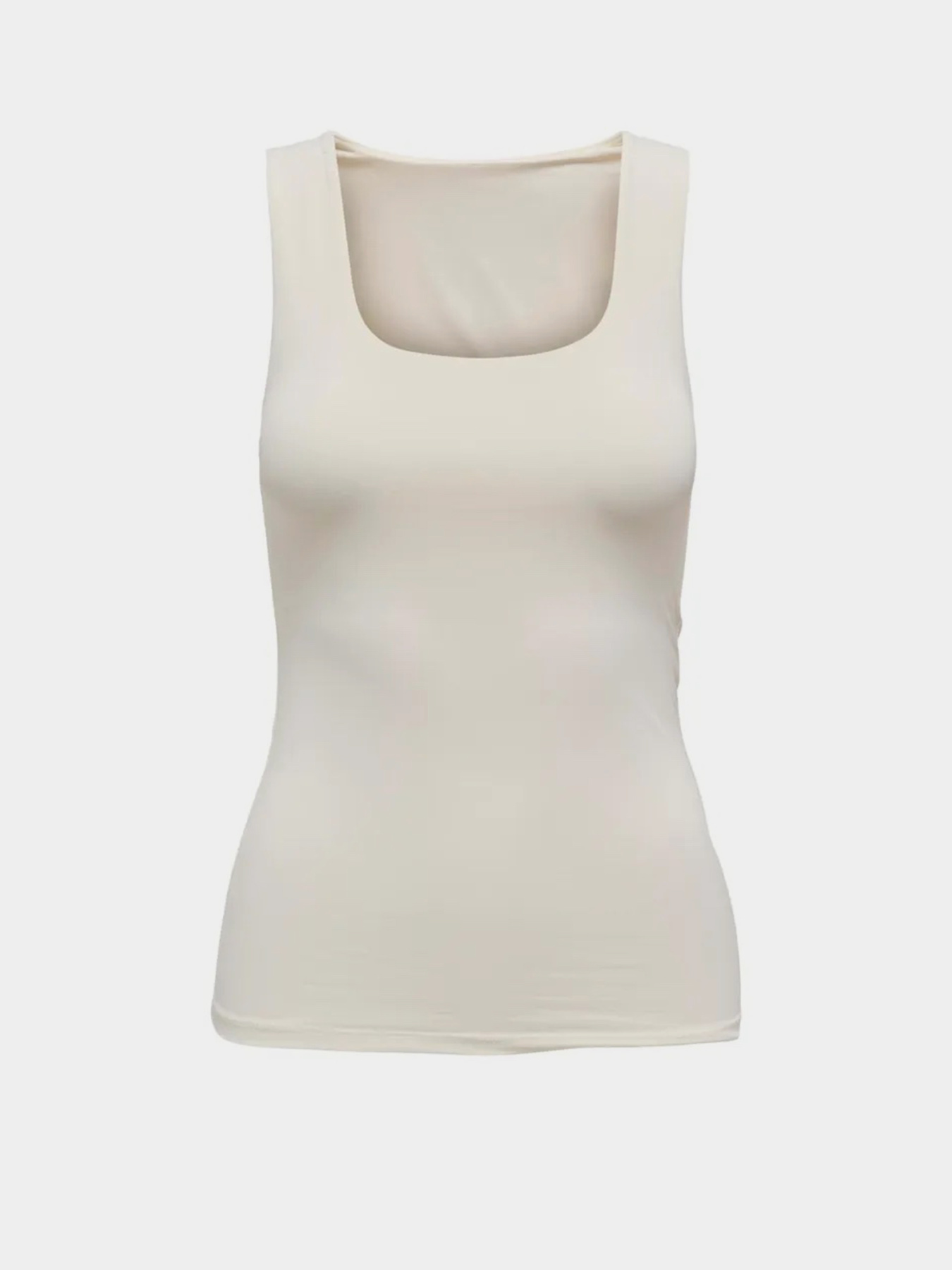 Майка Only модель 15278090_Cloud Dancer Фото