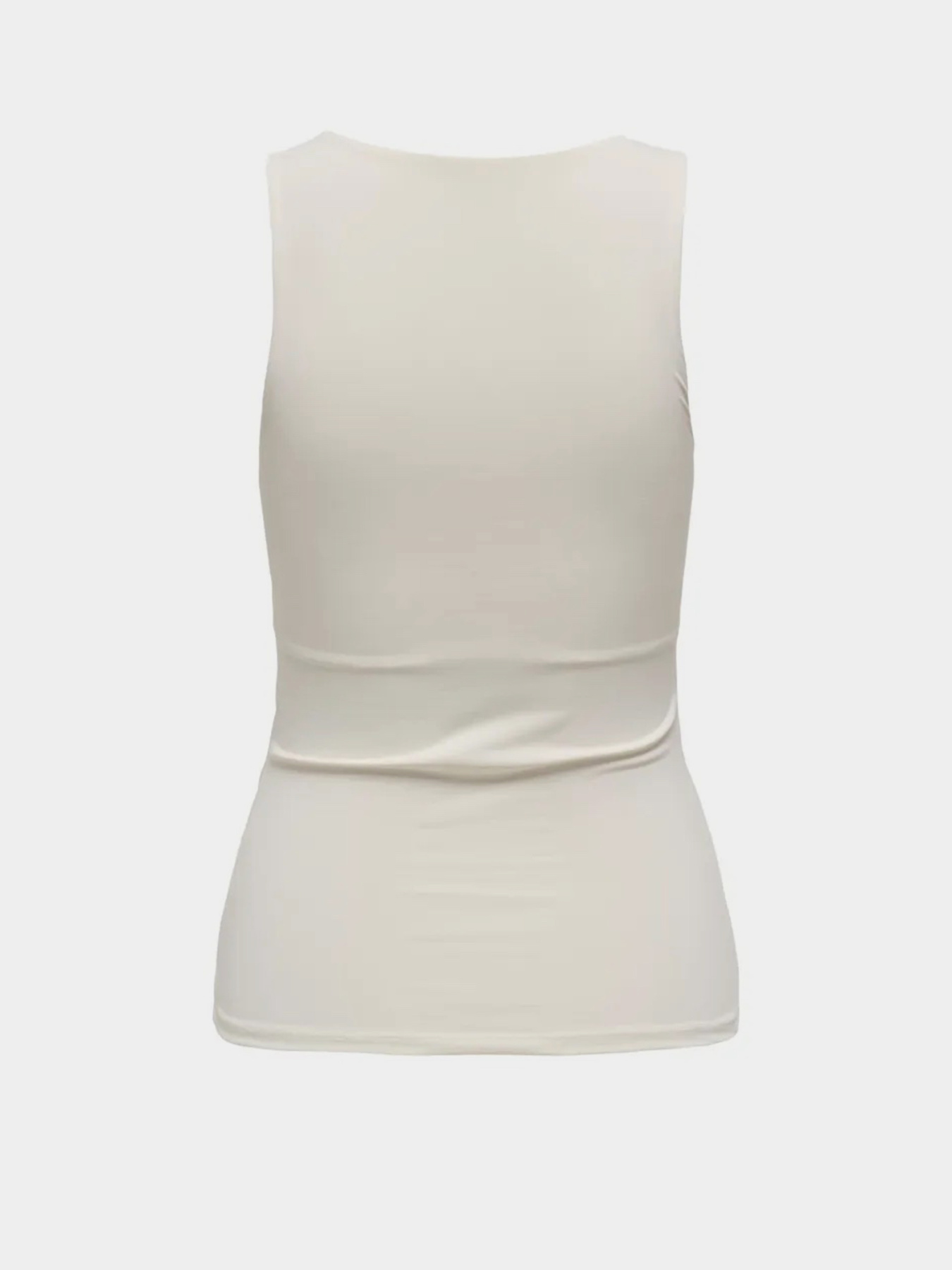 Майка Only модель 15278090_Cloud Dancer Фото