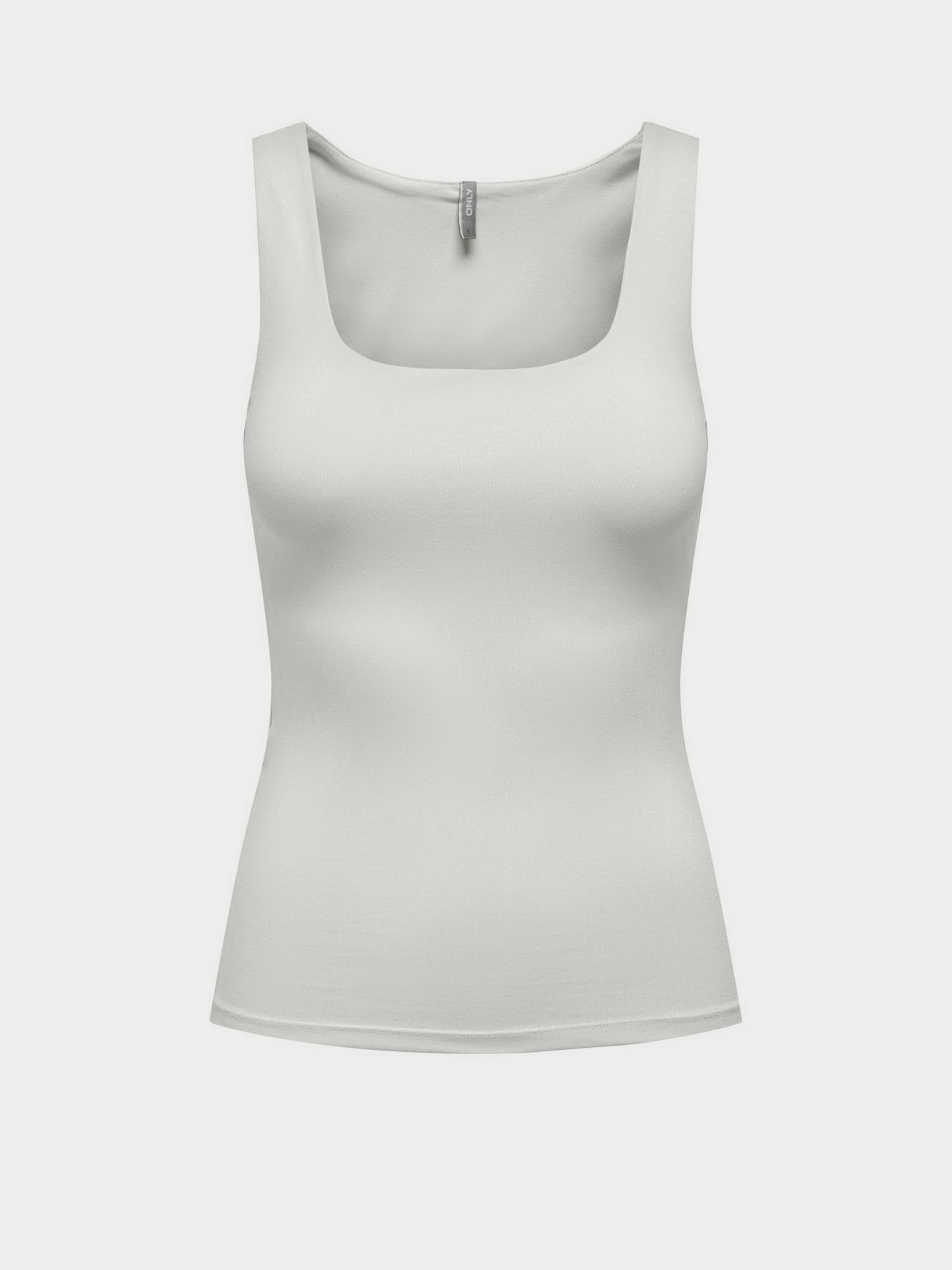 Майка Only модель 15278090_Cloud Dancer Фото