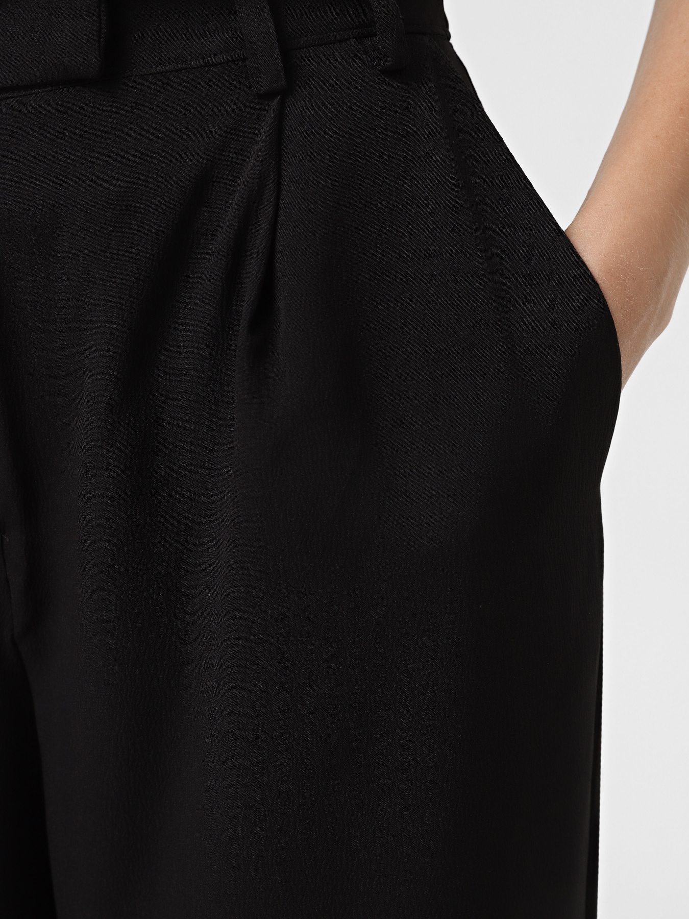 Палаццо Only модель 15330245_Black Фото