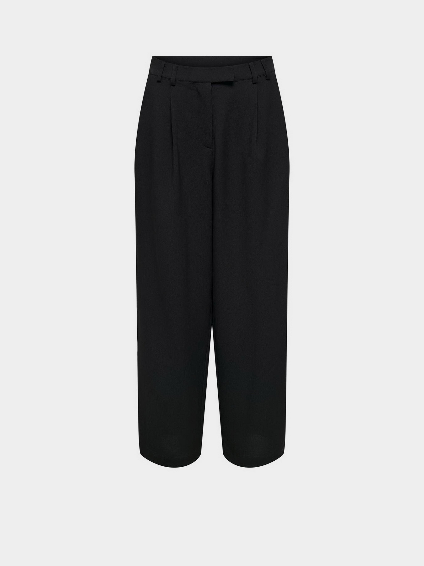 Палаццо Only модель 15330245_Black Фото