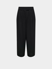 Палаццо Only модель 15330245_Black Фото