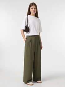 Штани палаццо Only Модель 15330245_Kalamata Фото