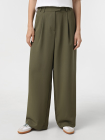 Брюки палаццо Only модель 15330245_Kalamata Фото