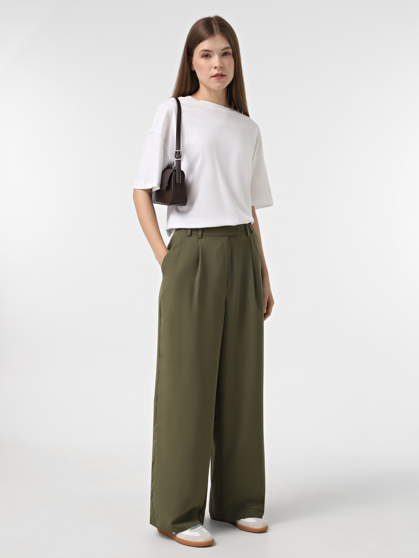 Палаццо Only модель 15330245_Kalamata Фото