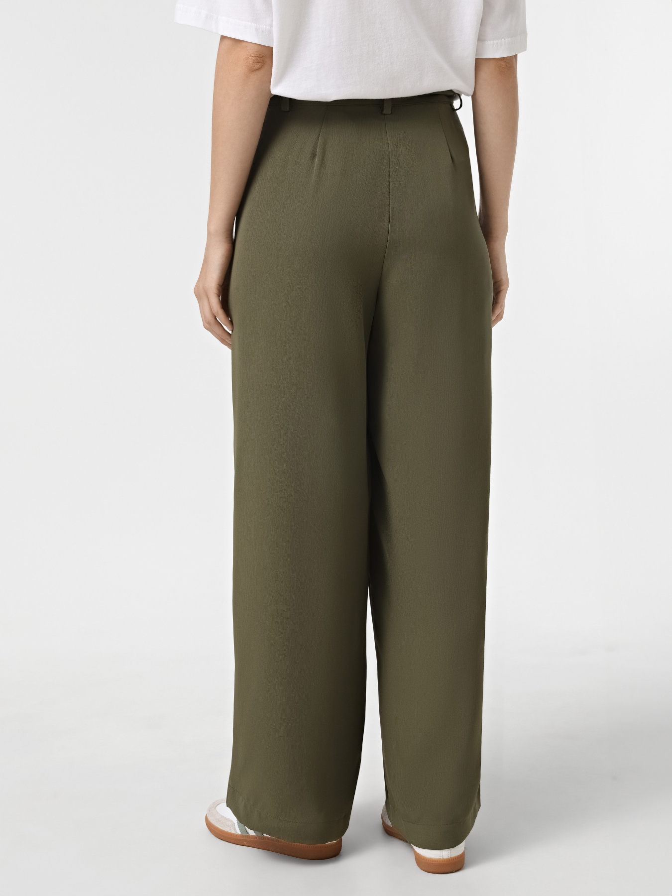 Палаццо Only модель 15330245_Kalamata Фото