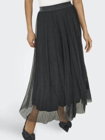 Юбка миди Only модель 15330667_Magnet Фото